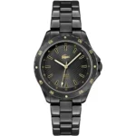 Lacoste Women's Black Watch 2001373 | Watches Prime