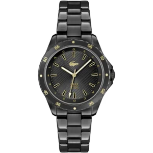 Lacoste Women's Crocorigin Watch 2001356 | Watches Prime