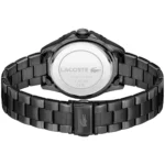 Lacoste Women's Black Watch 2001373 | Watches Prime