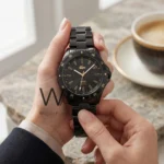Lacoste Women's Black Watch 2001373 | Watches Prime