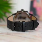 Lacoste Men's Watch 12.12 Black 2010997 | Watches Prime