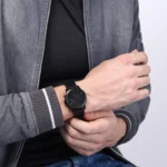 Lacoste Men's Watch 12.12 Black 2010997 | Watches Prime