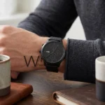 Lacoste Men's Watch 12.12 Black 2010997 | Watches Prime