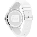 Lacoste Men's 12.12 White Quartz Watch | Watches Prime