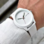 Lacoste Men's 12.12 White Quartz Watch | Watches Prime