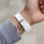 Lacoste Men's 12.12 White Quartz Watch | Watches Prime