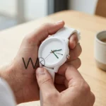Lacoste Men's 12.12 White Quartz Watch | Watches Prime