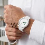 Lacoste Men's 12.12 White Quartz Watch | Watches Prime