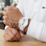 ساعة لاكوست رجالية L.12.12 Polaroid | واتشز برايم