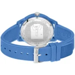 Lacoste Men's Blue Watch 12.12 2011193 | Watches Prime