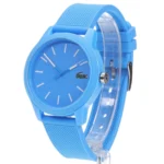 Lacoste Men's Blue Watch 12.12 2011193 | Watches Prime