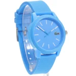 Lacoste Men's Blue Watch 12.12 2011193 | Watches Prime