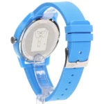 Lacoste Men's Blue Watch 12.12 2011193 | Watches Prime