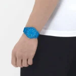 Lacoste Men's Blue Watch 12.12 2011193 | Watches Prime