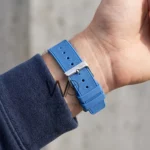 Lacoste Men's Blue Watch 12.12 2011193 | Watches Prime