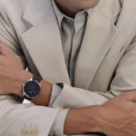 ساعة لاكوست رجالية كلوب 2011227 | واتشز برايم