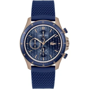 Lacoste Men's Chronograph Watch 2011246 | Watches Prime