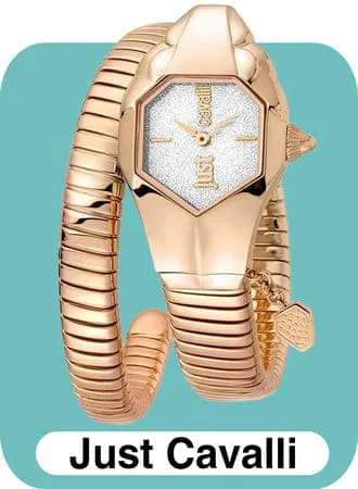 Just Cavalli