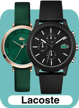 Lacoste