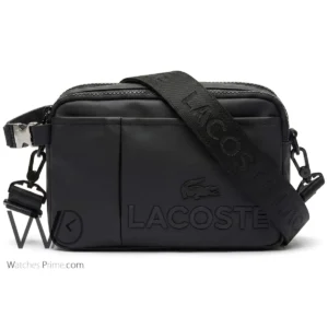 Lacoste Navy Mini Backpack | Watches Prime