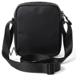 Tommy Jeans Black Crossbody Bag | Watches Prime Tommy Jeans Black Crossbody Bag | Watches Prime