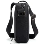Tommy Jeans Black Crossbody Bag | Watches Prime Tommy Jeans Black Crossbody Bag | Watches Prime