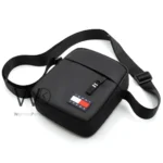 Tommy Jeans Black Crossbody Bag | Watches Prime Tommy Jeans Black Crossbody Bag | Watches Prime