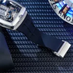 ساعة بوجاتي جاكوب آند كو رجالي هيكلية | واتشز برايم