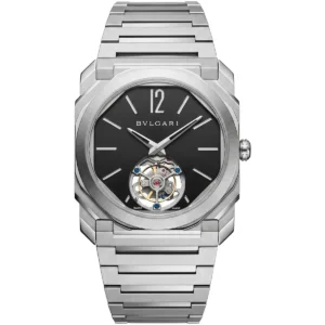 Casio Edifice EFR-554 Men's Blue Gold Watch | Watches Prime