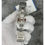 Bvlgari Men's Octo Green Dial Watch | Watches Prime
