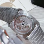 ساعة بلغاري Bvlgari رجالي أوكتو فضية | واتشز برايم ساعة بلغاري Bvlgari رجالي أوكتو فضية | واتشز برايم
