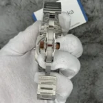 ساعة بلغاري Bvlgari رجالي أوكتو فضية | واتشز برايم ساعة بلغاري Bvlgari رجالي أوكتو فضية | واتشز برايم