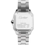 Cartier Men's Square Green Dial Watch | Watches Prime Cartier Men's Square Green Dial Watch | Watches Prime