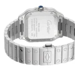 Cartier Men's Square Green Dial Watch | Watches Prime Cartier Men's Square Green Dial Watch | Watches Prime