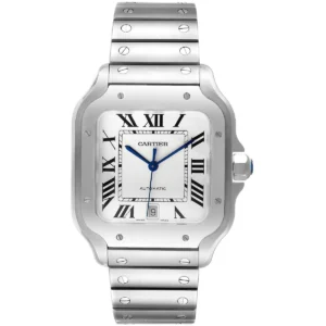 Bvlgari Men's Octo Blue Marble Watch | Watches Prime