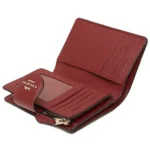 COACH Women's Signature Apple Wallet C4117 | Watches Prime COACH Women's Signature Apple Wallet C4117 | Watches Prime