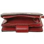 COACH Women's Signature Apple Wallet C4117 | Watches Prime COACH Women's Signature Apple Wallet C4117 | Watches Prime