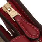 COACH Women's Signature Apple Wallet C4117 | Watches Prime COACH Women's Signature Apple Wallet C4117 | Watches Prime
