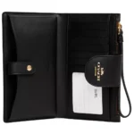COACH Women's Signature Phone Wallet C2874 | Watches Prime COACH Women's Signature Phone Wallet C2874 | Watches Prime