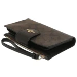 COACH Women's Signature Phone Wallet C2874 | Watches Prime COACH Women's Signature Phone Wallet C2874 | Watches Prime