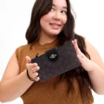 COACH Women's Signature Phone Wallet C2874 | Watches Prime COACH Women's Signature Phone Wallet C2874 | Watches Prime