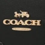 COACH Women's Signature Phone Wallet C2874 | Watches Prime COACH Women's Signature Phone Wallet C2874 | Watches Prime