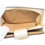 COACH Women's Signature Floral Wallet CR968 | Watches Prime COACH Women's Signature Floral Wallet CR968 | Watches Prime