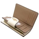 COACH Women's Signature Floral Wallet CR968 | Watches Prime COACH Women's Signature Floral Wallet CR968 | Watches Prime