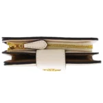 COACH Women's Signature Floral Wallet CR968 | Watches Prime COACH Women's Signature Floral Wallet CR968 | Watches Prime