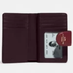 محفظة كوتش COACH حريمي سيجنتشر C7653 | واتشز برايم