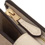 محفظة كوتش COACH سيجنتشر حريمي CW786 | واتشز برايم