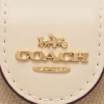 محفظة كوتش COACH سيجنتشر حريمي CW786 | واتشز برايم