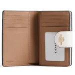محفظة كوتش COACH سيجنتشر حريمي CW786 | واتشز برايم