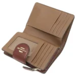 COACH Signature Floral Corner Zip Wallet C8730 | Watches Prime COACH Signature Floral Corner Zip Wallet C8730 | Watches Prime
